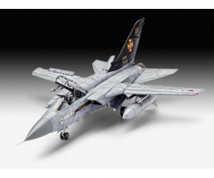 Revell 03925 TORNADO F.3 ADV