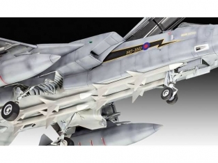 Revell 03925 TORNADO F.3 ADV