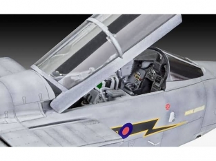 Revell 03925 TORNADO F.3 ADV