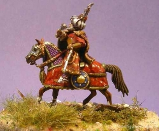 Zvezda 8054  TURKISH CAVALRY