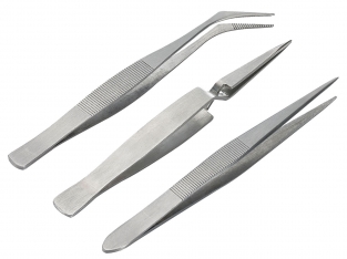 Revell 39063 TWEEZER SET