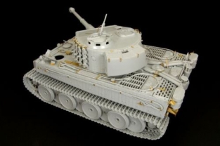 TMP-3526.E Tiger I 