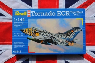 Revell 04846 Tornado ECR 
