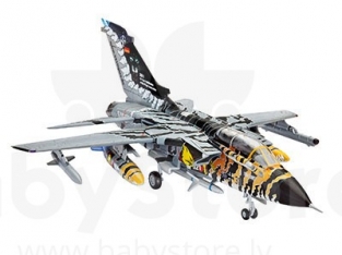 Revell 04846 Tornado ECR 