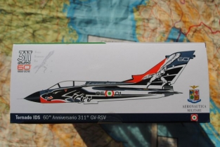 Italeri 48211 Tornado IDS 60° Anniversario 311° Gruppo