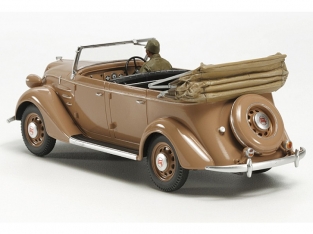 Tamiya 35338 Toyota model AB PHAETON