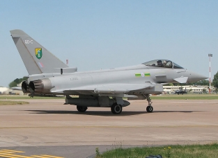 A50098  Typhoon F.2