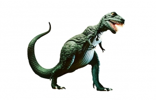 Revell 06470 Tyrannosaurus Rex