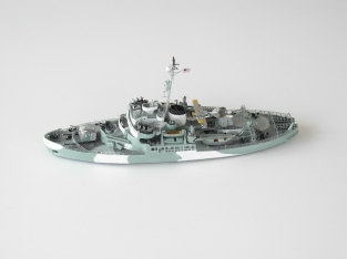 NIKO7031 U.S.C.G.C. EASTWIND 