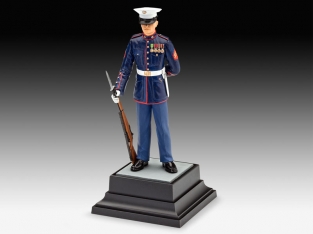 Revell 02804 US MARINE