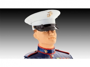 Revell 02804 US MARINE