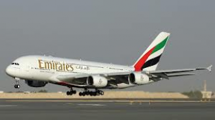 REV04237  Airbus A 380 