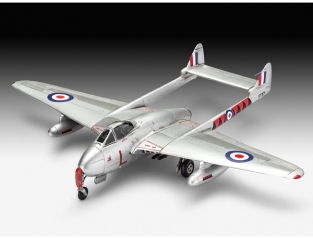 Revell 03934 VAMPIER F Mk.3