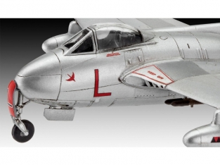 Revell 03934 VAMPIER F Mk.3