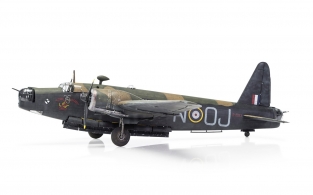 Airfix A08019 VICKERS WELLINGTON Mk.IA / C