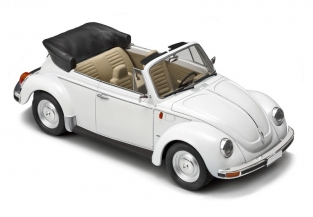 Italeri 3709 VW 1303S BEETLE CABRIOLET