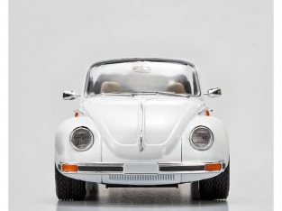 Italeri 3709 VW 1303S BEETLE CABRIOLET