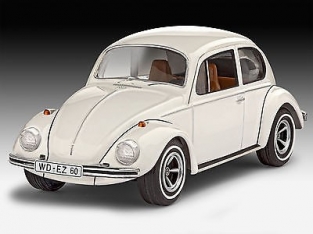 Revell 07681 VW BEETLE