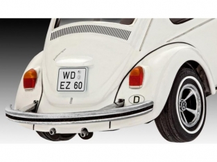 Revell 07681 VW BEETLE