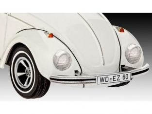 Revell 07681 VW BEETLE