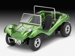 Revell 07682 VW BUGGY