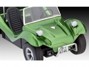 Revell 07682 VW BUGGY