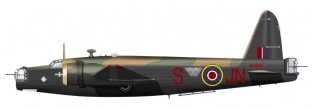 Bomber Command 1939-42 