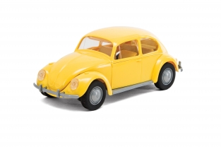 Airfix J6023 QUICK BUILD Volkswagen Beetle