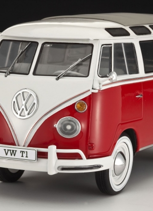 Revell 07399 Volkswagen T1 