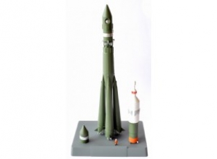 Airfix A05172  VOSTOK 1