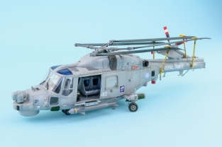 Airfix A50112  WESTLAND LYNX HMA 8