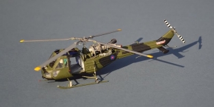 Airfix A9-61042 WESTLAND SCOUT