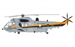 Airfix A04063 WESTLAND SEA KING HAR.3/Mk.43