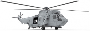 Airfix A04056 WESTLAND SEA KING HC.4