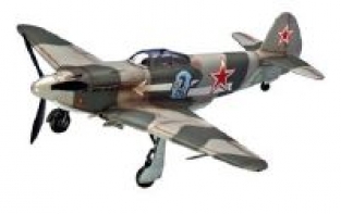 HSG51301 Yak-3