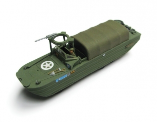 Airfix A02316 WWII DUKW