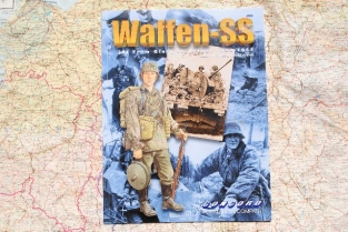 CO.6502 Waffen SS part 2 From Glory to Defeat 1943-1945
