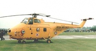 02056-9  Westland Whirlwind H.A.S. Mk.22