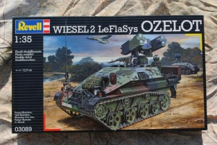 REV03089 Wiesel 2 LeFlaSys OZELOT