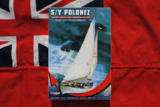 Mirage 508001 Sailyacht POLONEZ