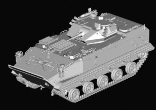 HBB82434  ZLC2000 Airborne IFV