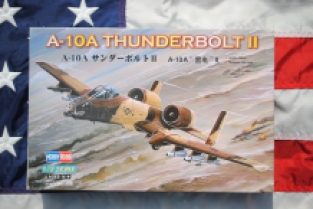 Hobby Boss 80266 A-10A THUNDERBOLT II