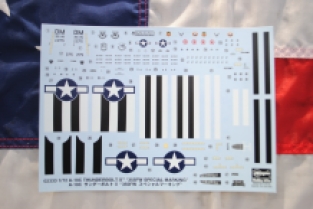 Hasegawa 02333 A-10C Thunderbolt II `355FW Special Marking`