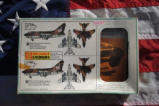 Matchbox PK-101 A-7D CORSAIR