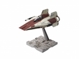 Revell 01210 A-WING STARFIGHTER STAR WARS