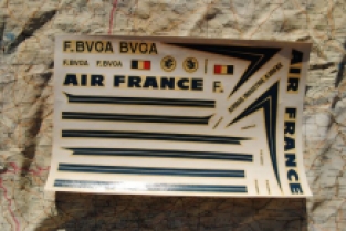 Airfix 06173-5 A300B AIRBUS \'AIR FRANCE\'