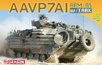 Dragon 7233 AAVP7A1 RAM/RS with EAAK