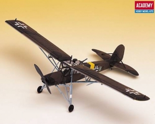 AC1661 Fi 156 STORCH 