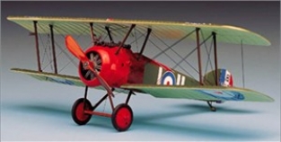 AC02189  SOPWITH CAMEL F.1