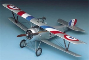 AC02190  NIEUPORT 17